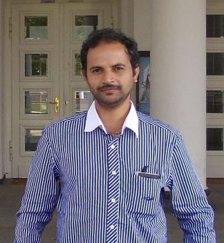 Prof. Perali Ramu Sridhar