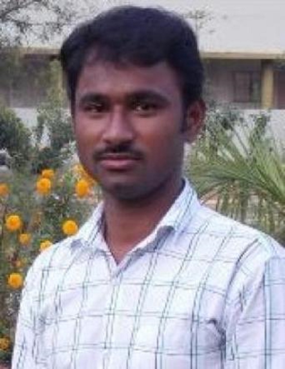 B. Suresh