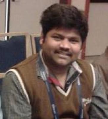 Dr. Amanchi Srinivasa Rao