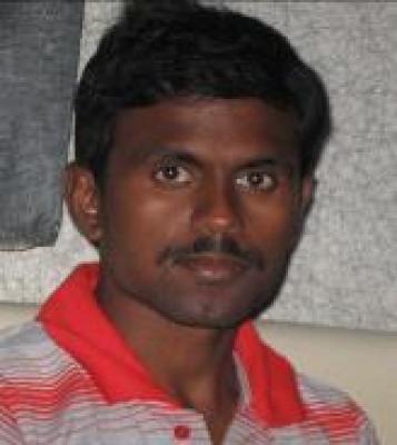 Dr. Arumuganathan