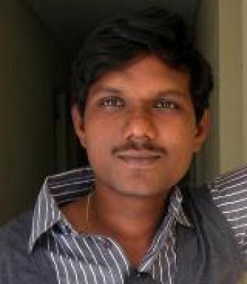 Dr. Bharat Kumar Tripuramallu