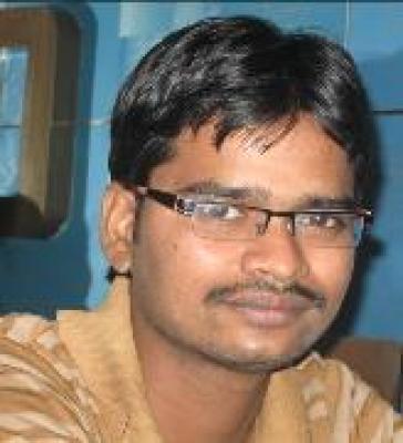 Dr. Bolligarla Ramababu