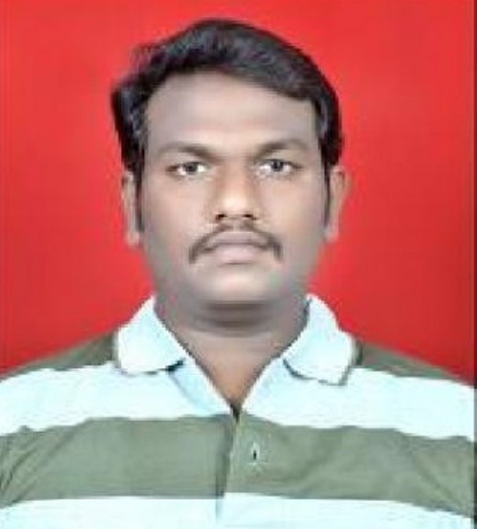 Dr. K. Sathish Kumar