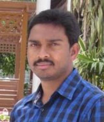 Dr. Ravada Kishore