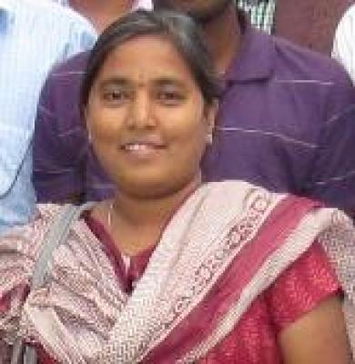 Dr. Sabbani Supriya
