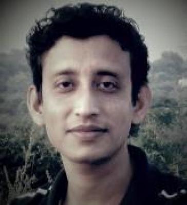 Dr. Tanmay Chatterjee