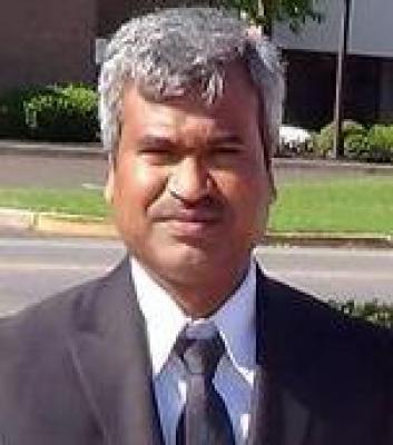 Dr. Vaddypally Shivaiah