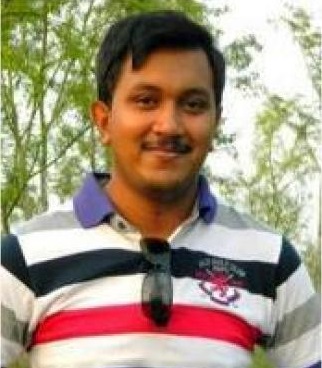 Dr. Joyashish Debgupta