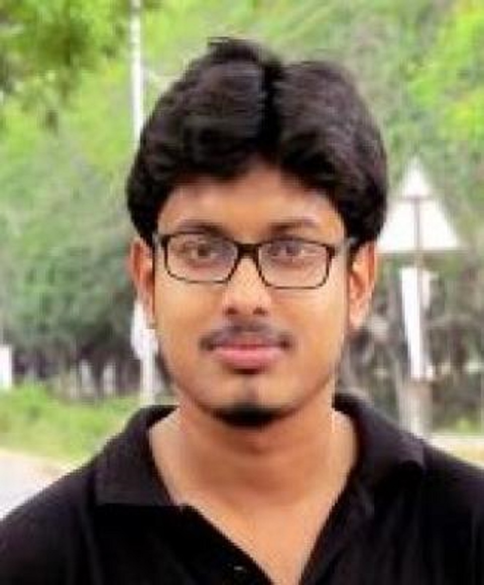 Subhabrata Mukhopadhyay