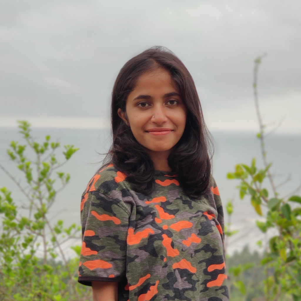 Gopika Premanand P S